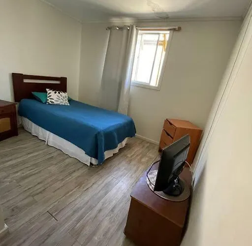 Hostal Nomade