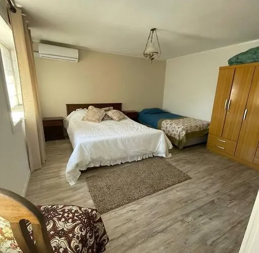 Hostal Nomade