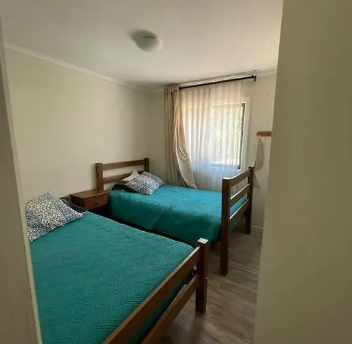 Hostal Nomade