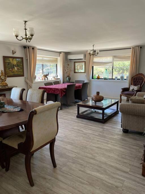 Holiday home Hostal Nomade