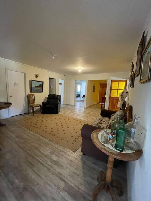 Holiday home Hostal Nomade Constitucion