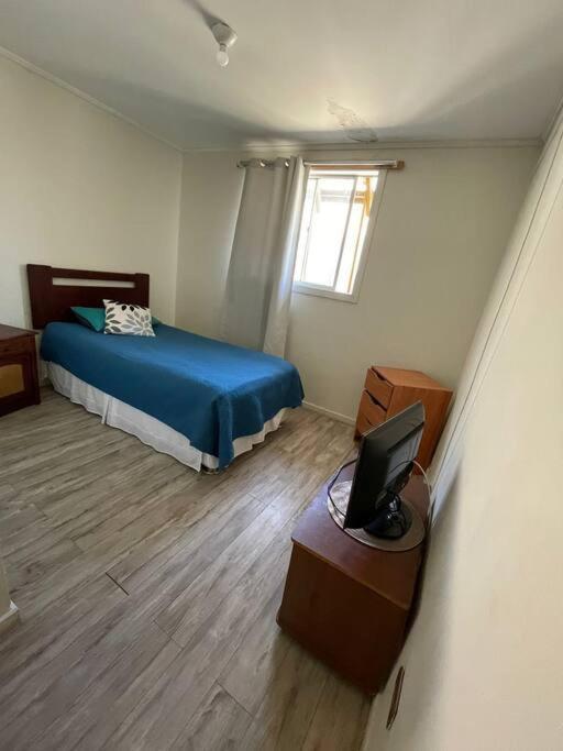 Hostal Nomade Constitucion