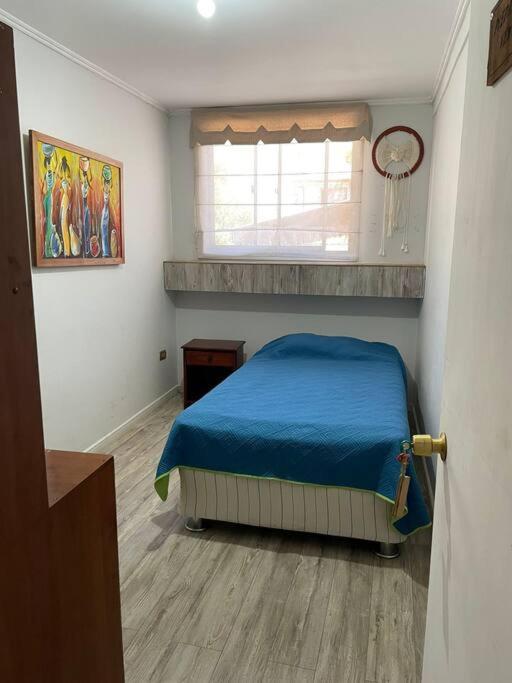 Hostal Nomade *