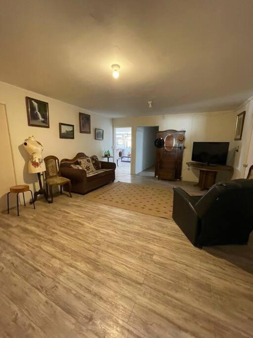 Hostal Nomade Holiday home Constitucion