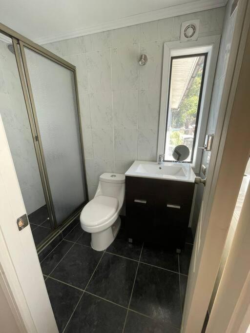 Hostal Nomade Holiday home *