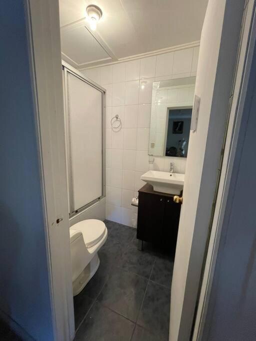 Hostal Nomade Constitucion