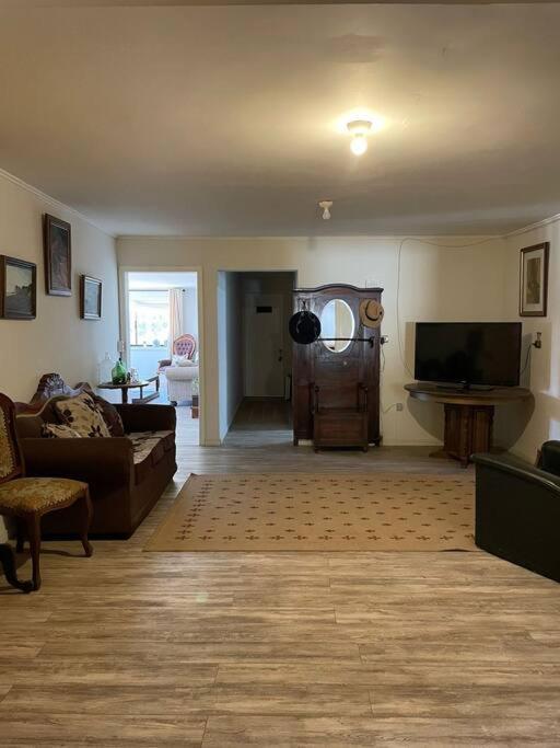 Holiday home Hostal Nomade *