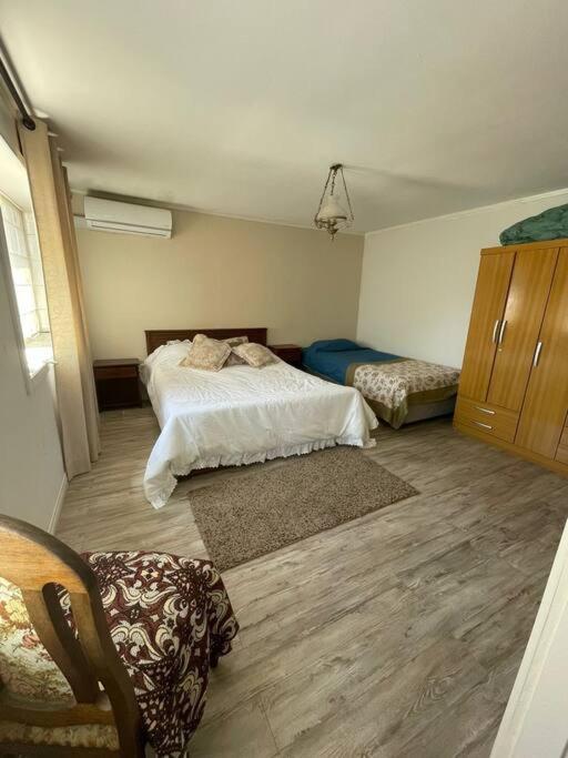 Hostal Nomade