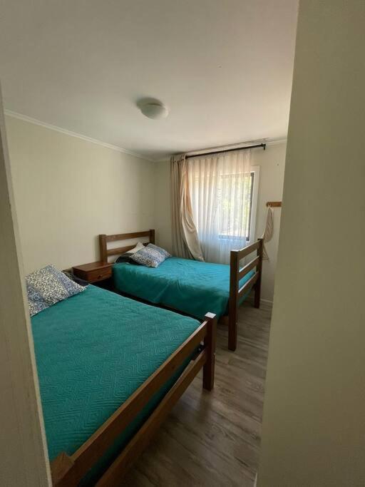 Hostal Nomade Holiday home Constitucion